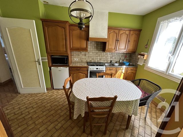 Afficher la photo en grand maison à vendre - 5 pièces - 88.18 m2 - ST GERMAIN EN COGLES - 35 - BRETAGNE - Century 21 Gambetta