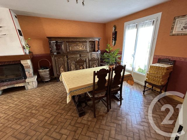 Afficher la photo en grand maison à vendre - 5 pièces - 88.18 m2 - ST GERMAIN EN COGLES - 35 - BRETAGNE - Century 21 Gambetta