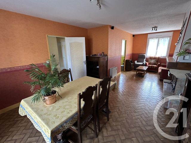 Afficher la photo en grand maison à vendre - 5 pièces - 88.18 m2 - ST GERMAIN EN COGLES - 35 - BRETAGNE - Century 21 Gambetta