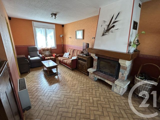 Afficher la photo en grand maison à vendre - 5 pièces - 88.18 m2 - ST GERMAIN EN COGLES - 35 - BRETAGNE - Century 21 Gambetta