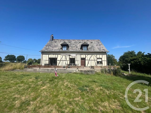 maison - LA CHAPELLE JANSON - 35