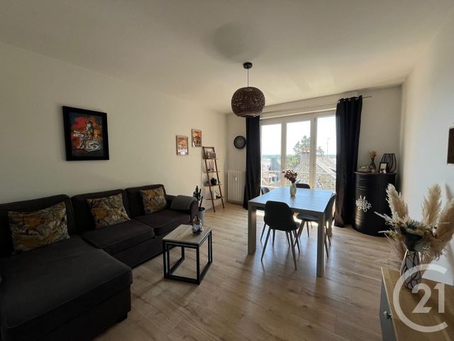 appartement - FOUGERES - 35