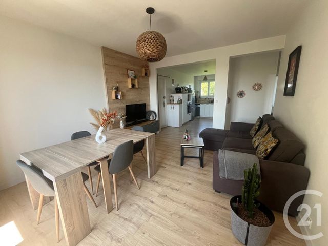 Appartement T3 à vendre FOUGERES