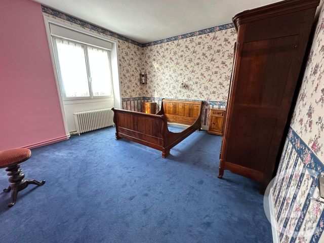 maison à vendre - 9 pièces - 219.0 m2 - FOUGERES - 35 - BRETAGNE - Century 21 Gambetta