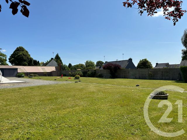 Afficher la photo en grand maison à vendre - 9 pièces - 219.0 m2 - FOUGERES - 35 - BRETAGNE - Century 21 Gambetta