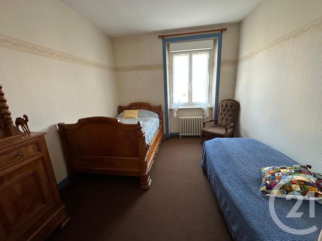 maison à vendre - 9 pièces - 219.0 m2 - FOUGERES - 35 - BRETAGNE - Century 21 Gambetta