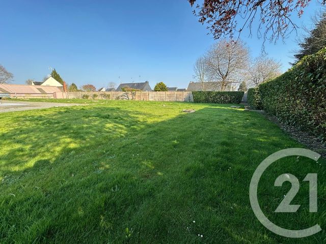 maison à vendre - 9 pièces - 219.0 m2 - FOUGERES - 35 - BRETAGNE - Century 21 Gambetta