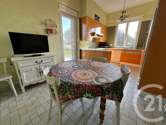 maison à vendre - 9 pièces - 219.0 m2 - FOUGERES - 35 - BRETAGNE - Century 21 Gambetta
