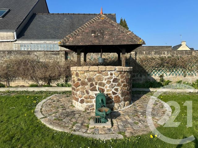 maison à vendre - 9 pièces - 219.0 m2 - FOUGERES - 35 - BRETAGNE - Century 21 Gambetta