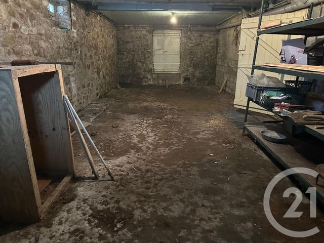 maison à vendre - 9 pièces - 219.0 m2 - FOUGERES - 35 - BRETAGNE - Century 21 Gambetta