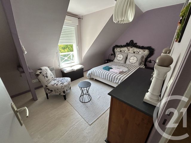 maison à vendre - 5 pièces - 101.85 m2 - ST GERMAIN EN COGLES - 35 - BRETAGNE - Century 21 Gambetta