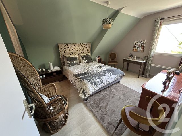 maison à vendre - 5 pièces - 101.85 m2 - ST GERMAIN EN COGLES - 35 - BRETAGNE - Century 21 Gambetta