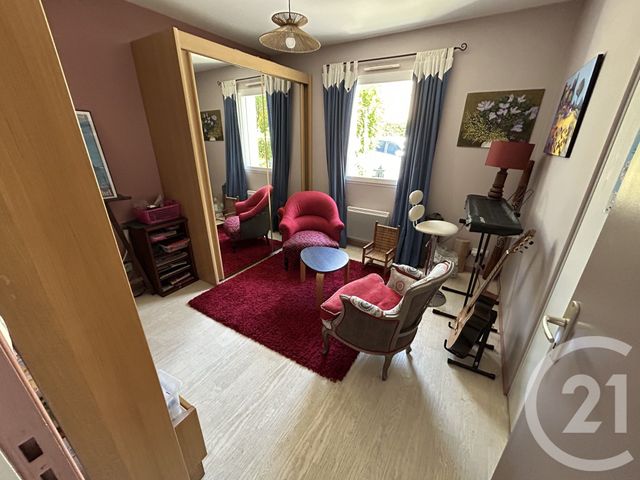 maison à vendre - 5 pièces - 101.85 m2 - ST GERMAIN EN COGLES - 35 - BRETAGNE - Century 21 Gambetta