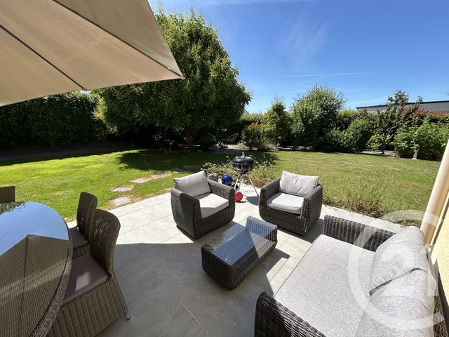 maison à vendre - 5 pièces - 101.85 m2 - ST GERMAIN EN COGLES - 35 - BRETAGNE - Century 21 Gambetta