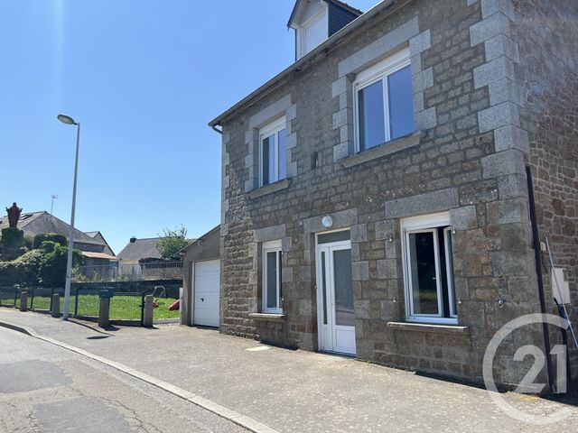 maison - PARIGNE - 35