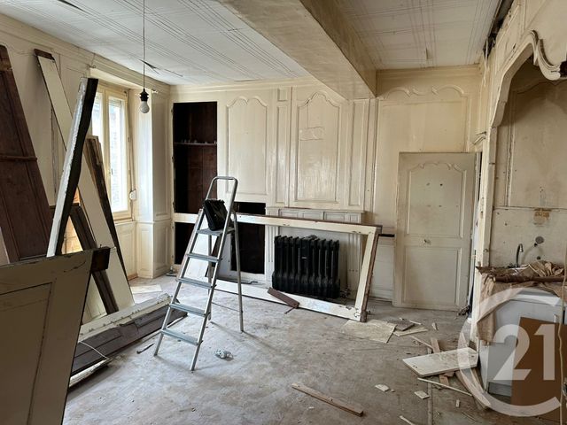 Appartement T3 à vendre FOUGERES
