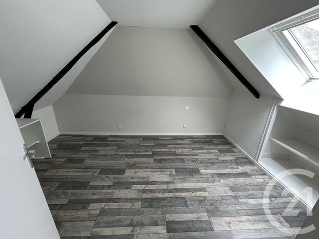 maison à vendre - 3 pièces - 50.0 m2 - BAZOUGES LA PEROUSE - 35 - BRETAGNE - Century 21 Gambetta