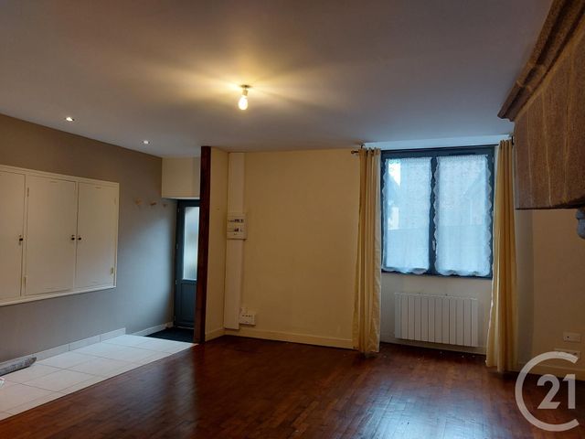 appartement - ROMAGNE - 35