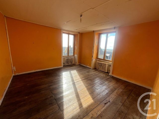 maison à vendre - 4 pièces - 129.65 m2 - LES PORTES DU COGLAIS - 35 - BRETAGNE - Century 21 Gambetta