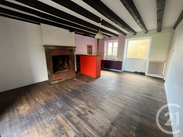 maison à vendre - 4 pièces - 129.65 m2 - LES PORTES DU COGLAIS - 35 - BRETAGNE - Century 21 Gambetta