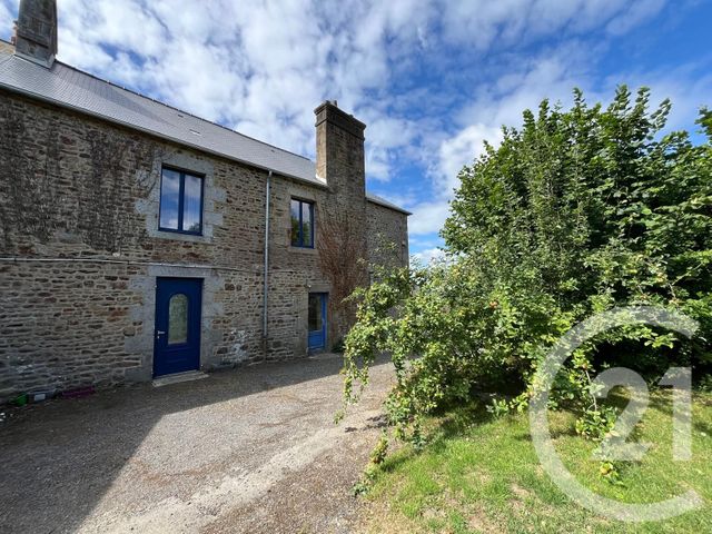 maison - LES PORTES DU COGLAIS - 35