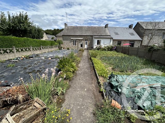 Afficher la photo en grand maison à vendre - 4 pièces - 118.85 m2 - ST GERMAIN EN COGLES - 35 - BRETAGNE - Century 21 Gambetta