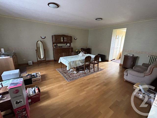 Afficher la photo en grand maison à vendre - 4 pièces - 118.85 m2 - ST GERMAIN EN COGLES - 35 - BRETAGNE - Century 21 Gambetta