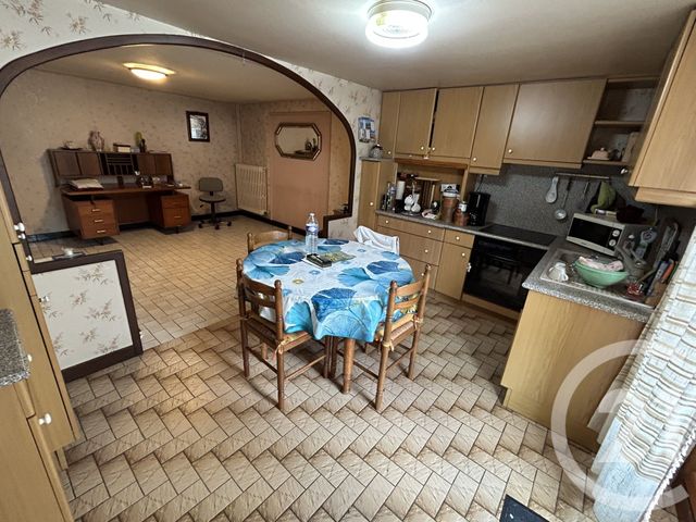 Afficher la photo en grand maison à vendre - 4 pièces - 118.85 m2 - ST GERMAIN EN COGLES - 35 - BRETAGNE - Century 21 Gambetta