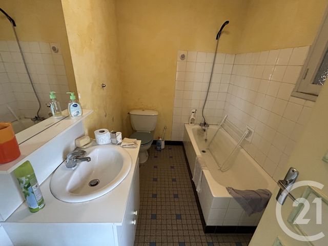 Afficher la photo en grand maison à vendre - 4 pièces - 118.85 m2 - ST GERMAIN EN COGLES - 35 - BRETAGNE - Century 21 Gambetta