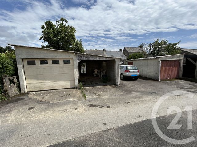 Afficher la photo en grand maison à vendre - 4 pièces - 118.85 m2 - ST GERMAIN EN COGLES - 35 - BRETAGNE - Century 21 Gambetta