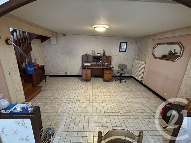 Afficher la photo en grand maison à vendre - 4 pièces - 118.85 m2 - ST GERMAIN EN COGLES - 35 - BRETAGNE - Century 21 Gambetta