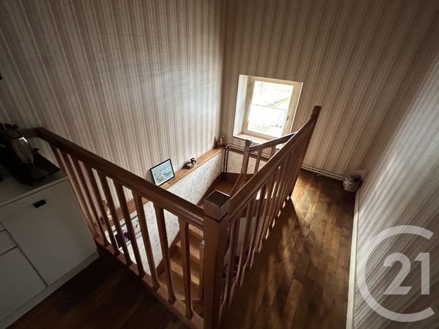 Afficher la photo en grand maison à vendre - 4 pièces - 118.85 m2 - ST GERMAIN EN COGLES - 35 - BRETAGNE - Century 21 Gambetta