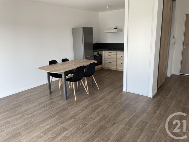 appartement - FOUGERES - 35