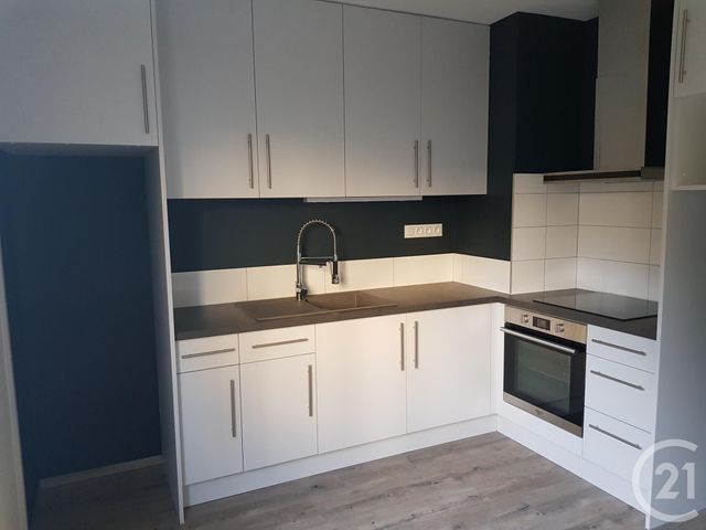 appartement - FOUGERES - 35
