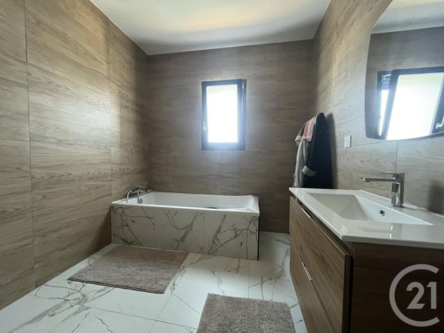 maison à vendre - 4 pièces - 123.57 m2 - LA CHAPELLE JANSON - 35 - BRETAGNE - Century 21 Gambetta