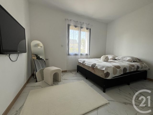 maison à vendre - 4 pièces - 123.57 m2 - LA CHAPELLE JANSON - 35 - BRETAGNE - Century 21 Gambetta