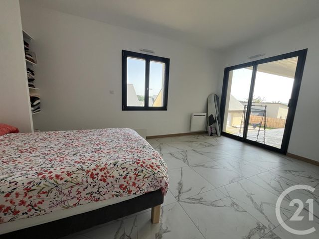 maison à vendre - 4 pièces - 123.57 m2 - LA CHAPELLE JANSON - 35 - BRETAGNE - Century 21 Gambetta