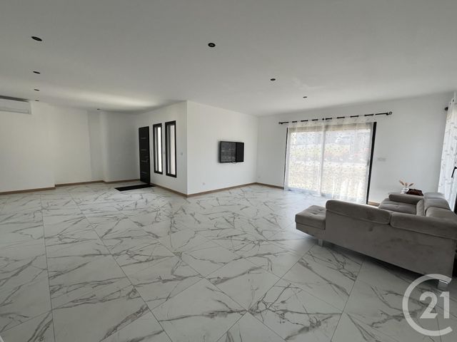 maison à vendre - 4 pièces - 123.57 m2 - LA CHAPELLE JANSON - 35 - BRETAGNE - Century 21 Gambetta