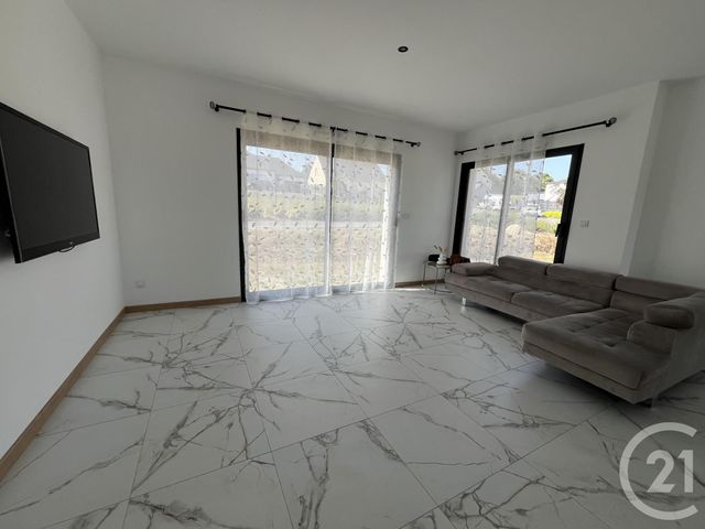 maison à vendre - 4 pièces - 123.57 m2 - LA CHAPELLE JANSON - 35 - BRETAGNE - Century 21 Gambetta