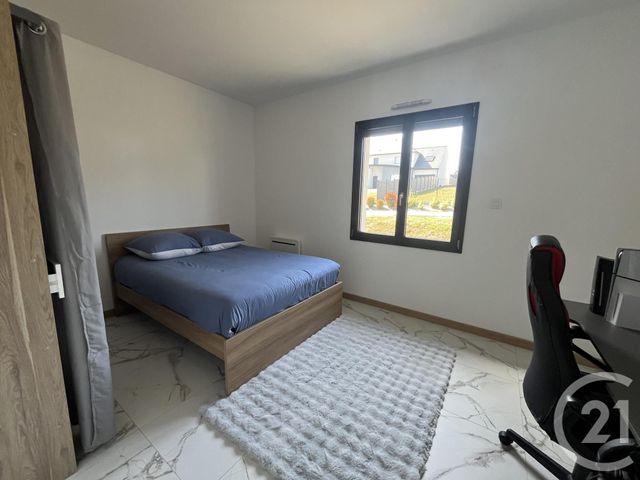 maison à vendre - 4 pièces - 123.57 m2 - LA CHAPELLE JANSON - 35 - BRETAGNE - Century 21 Gambetta