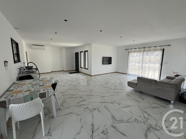 maison à vendre - 4 pièces - 123.57 m2 - LA CHAPELLE JANSON - 35 - BRETAGNE - Century 21 Gambetta