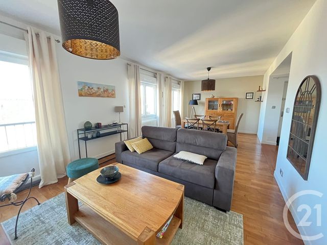 Appartement T3 à vendre FOUGERES