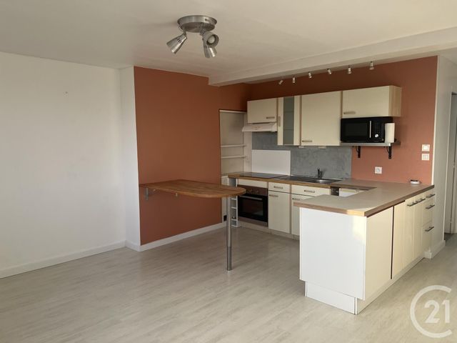 Appartement T2 à louer FOUGERES