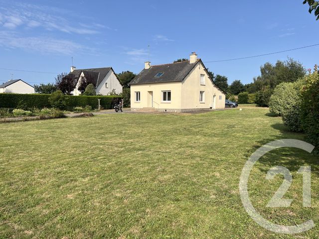 maison - ROMAGNE - 35