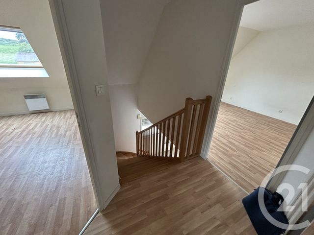 maison à vendre - 6 pièces - 105.3 m2 - LECOUSSE - 35 - BRETAGNE - Century 21 Gambetta