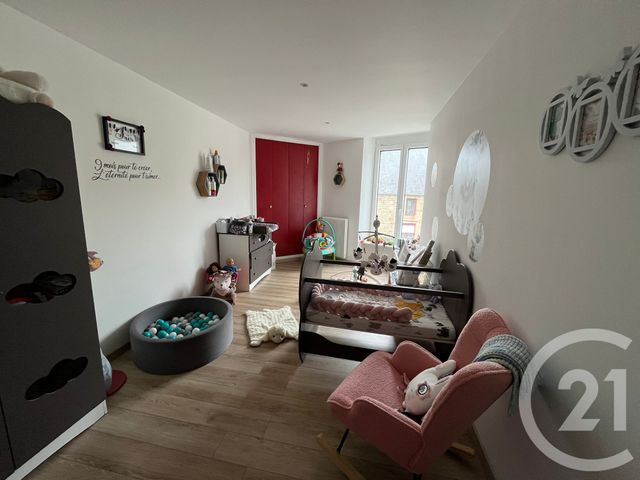 maison à vendre - 6 pièces - 200.0 m2 - ST MARC LE BLANC - 35 - BRETAGNE - Century 21 Gambetta