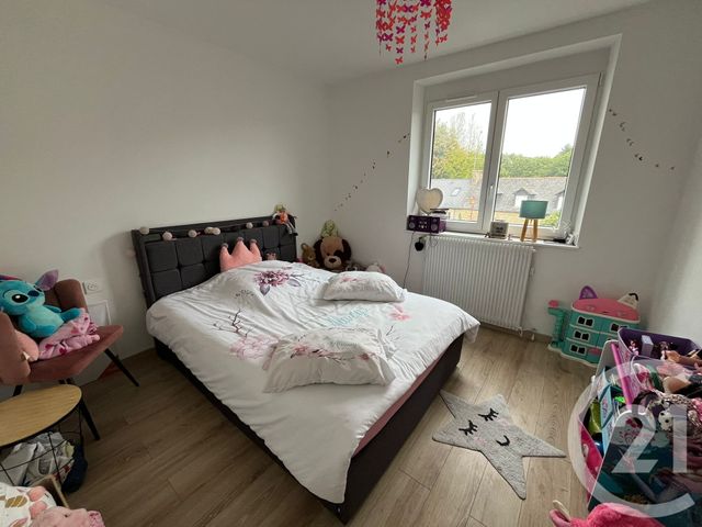 maison à vendre - 6 pièces - 200.0 m2 - ST MARC LE BLANC - 35 - BRETAGNE - Century 21 Gambetta