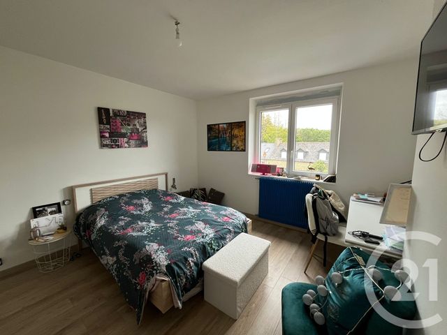 maison à vendre - 6 pièces - 200.0 m2 - ST MARC LE BLANC - 35 - BRETAGNE - Century 21 Gambetta