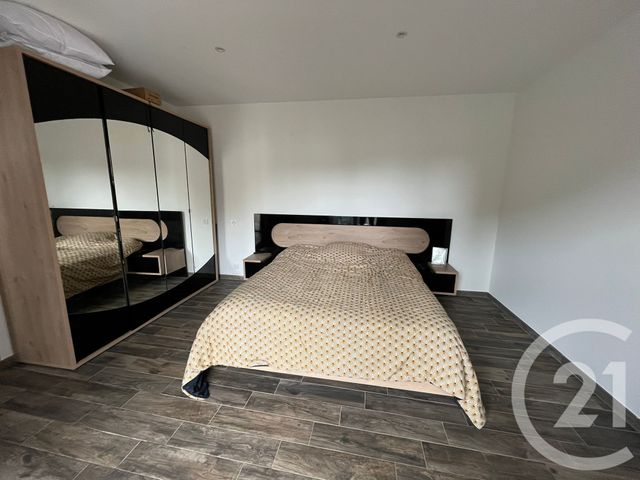 maison à vendre - 6 pièces - 200.0 m2 - ST MARC LE BLANC - 35 - BRETAGNE - Century 21 Gambetta