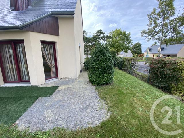 maison à louer - 5 pièces - 145.6 m2 - ST GERMAIN EN COGLES - 35 - BRETAGNE - Century 21 Gambetta